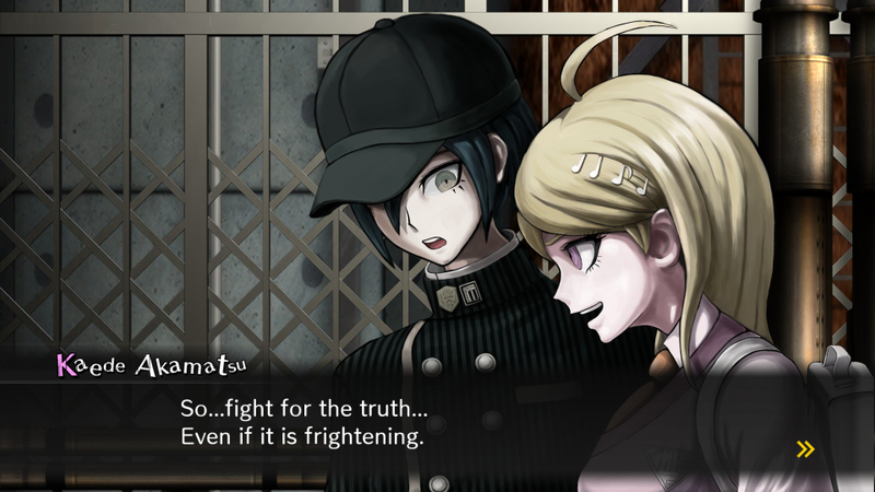 Illustration for article titled Danganronpa V3: Killing Harmony: The Kotaku Review